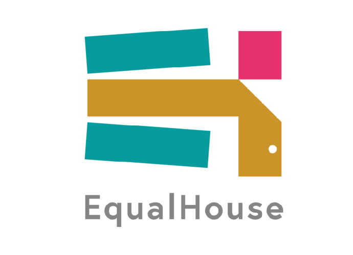 EqualHouse logo